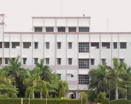 Vivekanandha College of Education for Women Namakkal Campus photo 1